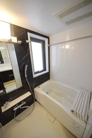 アーク松戸中央公園の物件内観写真